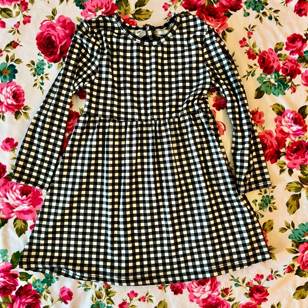 Cute girls dress. 4T.